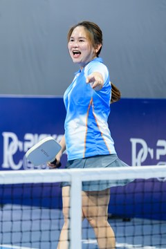 GIẢI ĐẤU SG HOLDINGS PICKLEBALL OPEN 2026 - Ảnh #5312993