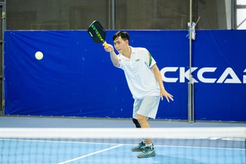 GIẢI ĐẤU SG HOLDINGS PICKLEBALL OPEN 2026 - Ảnh #5312470