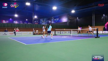 PICKLEBALL D-JOY JUNIOR TOUR 2026 LEG 2 - Ảnh #5084405