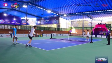 PICKLEBALL D-JOY JUNIOR TOUR 2026 LEG 2 - Ảnh #5083888