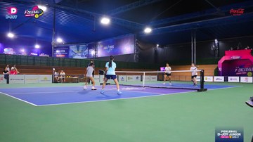 PICKLEBALL D-JOY JUNIOR TOUR 2026 LEG 2 - Ảnh #5084409