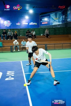 PICKLEBALL D-JOY JUNIOR TOUR 2026 LEG 2 - Ảnh #5115540
