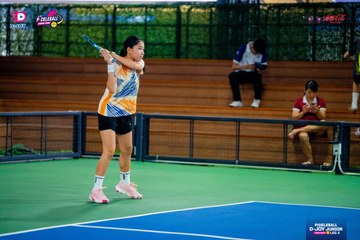 PICKLEBALL D-JOY JUNIOR TOUR 2026 LEG 2 - Ảnh #5085752
