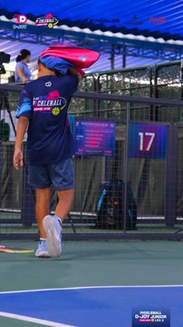 PICKLEBALL D-JOY JUNIOR TOUR 2026 LEG 2 - Ảnh #5083281