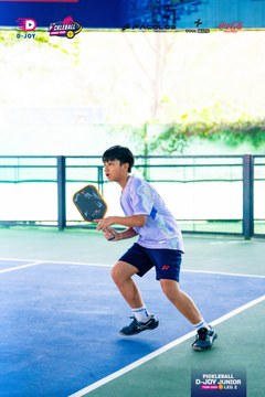 PICKLEBALL D-JOY JUNIOR TOUR 2026 LEG 2 - Ảnh #5085606
