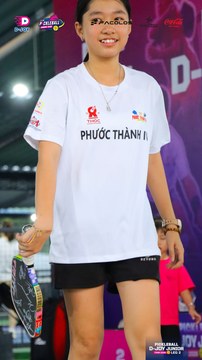 PICKLEBALL D-JOY JUNIOR TOUR 2026 LEG 2 - Ảnh #5084102