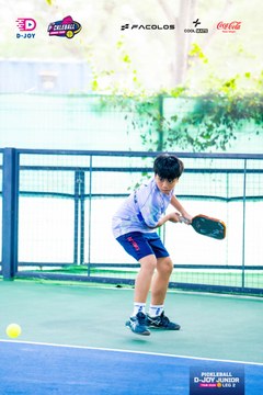 PICKLEBALL D-JOY JUNIOR TOUR 2026 LEG 2 - Ảnh #5085599