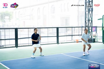 PICKLEBALL D-JOY JUNIOR TOUR 2026 LEG 2 - Ảnh #5115325