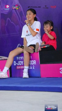 PICKLEBALL D-JOY JUNIOR TOUR 2026 LEG 2 - Ảnh #5084110