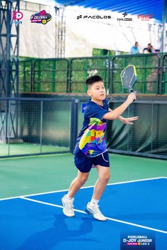PICKLEBALL D-JOY JUNIOR TOUR 2026 LEG 2 - Ảnh #5085592