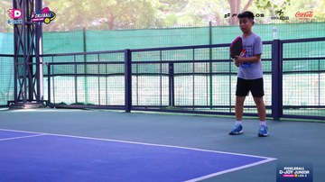 PICKLEBALL D-JOY JUNIOR TOUR 2026 LEG 2 - Ảnh #5083332