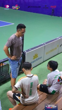 PICKLEBALL D-JOY JUNIOR TOUR 2026 LEG 2 - Ảnh #5084431