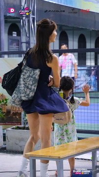 PICKLEBALL D-JOY JUNIOR TOUR 2026 LEG 2 - Ảnh #5084127