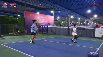 PICKLEBALL D-JOY JUNIOR TOUR 2026 LEG 2 - Ảnh #5084220