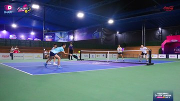 PICKLEBALL D-JOY JUNIOR TOUR 2026 LEG 2 - Ảnh #5084414