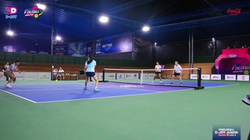 PICKLEBALL D-JOY JUNIOR TOUR 2026 LEG 2 - Ảnh #5084412