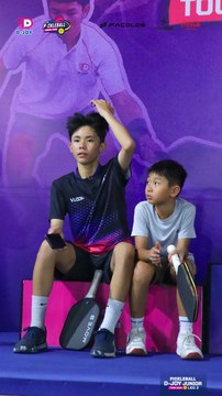 PICKLEBALL D-JOY JUNIOR TOUR 2026 LEG 2 - Ảnh #5084339