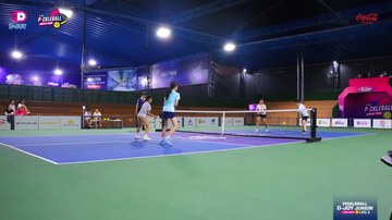 PICKLEBALL D-JOY JUNIOR TOUR 2026 LEG 2 - Ảnh #5084408