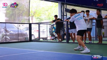 PICKLEBALL D-JOY JUNIOR TOUR 2026 LEG 2 - Ảnh #5083143