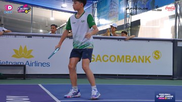 PICKLEBALL D-JOY JUNIOR TOUR 2026 LEG 2 - Ảnh #5083600