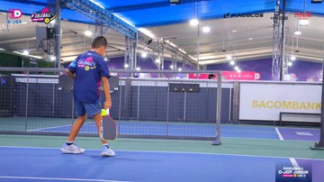 PICKLEBALL D-JOY JUNIOR TOUR 2026 LEG 2 - Ảnh #5083280