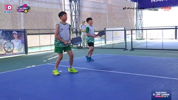 PICKLEBALL D-JOY JUNIOR TOUR 2026 LEG 2 - Ảnh #5083846
