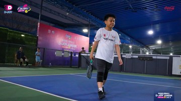 PICKLEBALL D-JOY JUNIOR TOUR 2026 LEG 2 - Ảnh #5084224