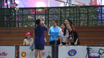 PICKLEBALL D-JOY JUNIOR TOUR 2026 LEG 2 - Ảnh #5083540
