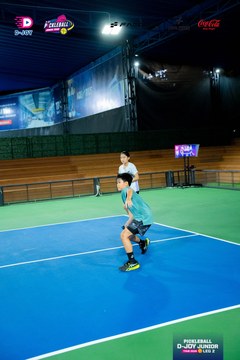 PICKLEBALL D-JOY JUNIOR TOUR 2026 LEG 2 - Ảnh #5115593