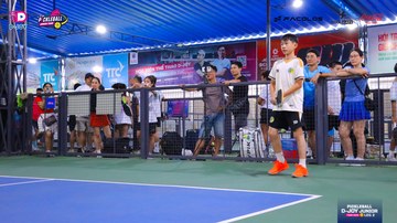 PICKLEBALL D-JOY JUNIOR TOUR 2026 LEG 2 - Ảnh #5083121