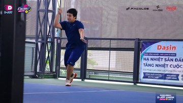 PICKLEBALL D-JOY JUNIOR TOUR 2026 LEG 2 - Ảnh #5083149
