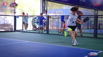 PICKLEBALL D-JOY JUNIOR TOUR 2026 LEG 2 - Ảnh #5083360
