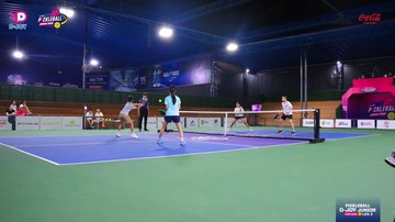 PICKLEBALL D-JOY JUNIOR TOUR 2026 LEG 2 - Ảnh #5084407
