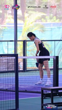 PICKLEBALL D-JOY JUNIOR TOUR 2026 LEG 2 - Ảnh #5083296