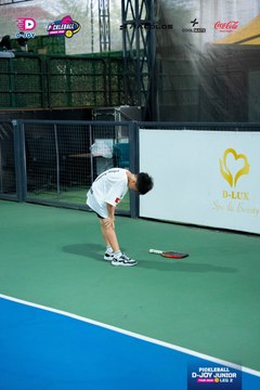 PICKLEBALL D-JOY JUNIOR TOUR 2026 LEG 2 - Ảnh #5115242