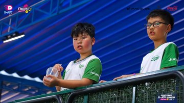 PICKLEBALL D-JOY JUNIOR TOUR 2026 LEG 2 - Ảnh #5084028