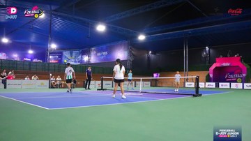 PICKLEBALL D-JOY JUNIOR TOUR 2026 LEG 2 - Ảnh #5084397