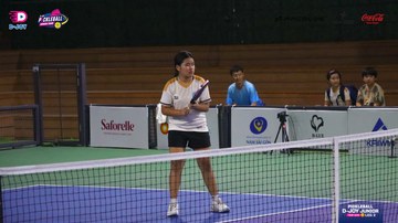 PICKLEBALL D-JOY JUNIOR TOUR 2026 LEG 2 - Ảnh #5084423