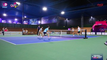 PICKLEBALL D-JOY JUNIOR TOUR 2026 LEG 2 - Ảnh #5084406