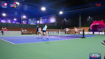 PICKLEBALL D-JOY JUNIOR TOUR 2026 LEG 2 - Ảnh #5084410