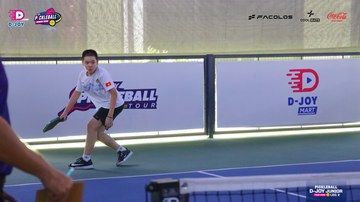 PICKLEBALL D-JOY JUNIOR TOUR 2026 LEG 2 - Ảnh #5083312