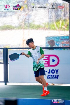PICKLEBALL D-JOY JUNIOR TOUR 2026 LEG 2 - Ảnh #5085666