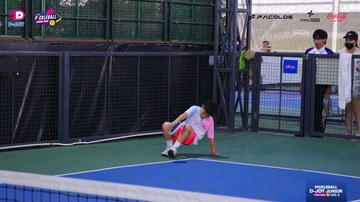 PICKLEBALL D-JOY JUNIOR TOUR 2026 LEG 2 - Ảnh #5083343