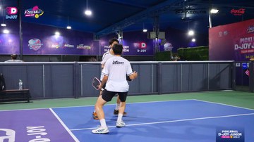 PICKLEBALL D-JOY JUNIOR TOUR 2026 LEG 2 - Ảnh #5084272