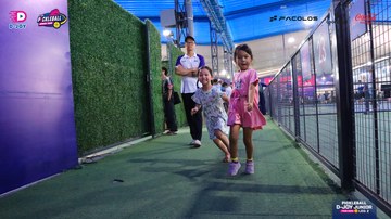 PICKLEBALL D-JOY JUNIOR TOUR 2026 LEG 2 - Ảnh #5083388