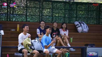 PICKLEBALL D-JOY JUNIOR TOUR 2026 LEG 2 - Ảnh #5083877