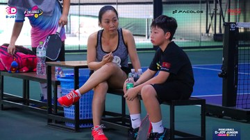 PICKLEBALL D-JOY JUNIOR TOUR 2026 LEG 2 - Ảnh #5083378