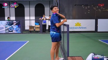 PICKLEBALL D-JOY JUNIOR TOUR 2026 LEG 2 - Ảnh #5084319