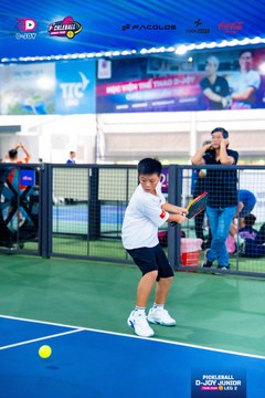 PICKLEBALL D-JOY JUNIOR TOUR 2026 LEG 2 - Ảnh #5085552