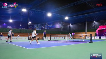 PICKLEBALL D-JOY JUNIOR TOUR 2026 LEG 2 - Ảnh #5084377